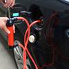 Car Oil Extractor Siphon Gas Liquid Water Transfer Hand Pump Inflatable Pump Kit