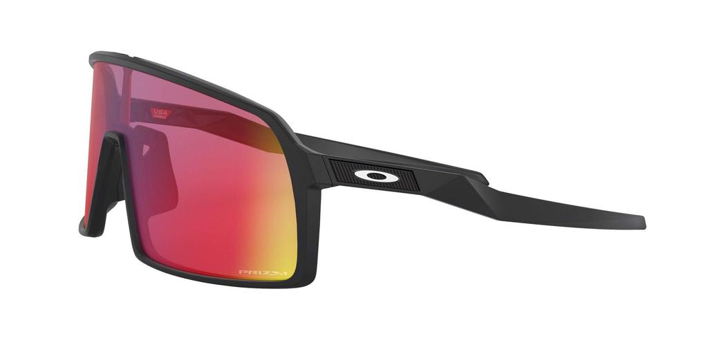 Oakley Sunglasses 0OO9406A SUTRO PRIZM ROAD 37 940606 Sport Prizm Lenses (Asia Fitting)