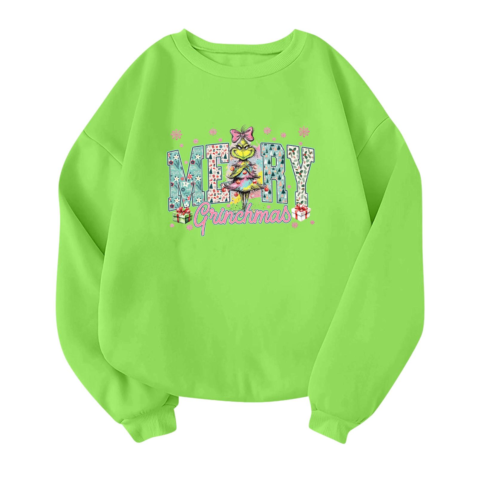 

Детский модный легкий пуловер с длинным рукавом и круглым вырезом с карманами, пуловер с принтом 120