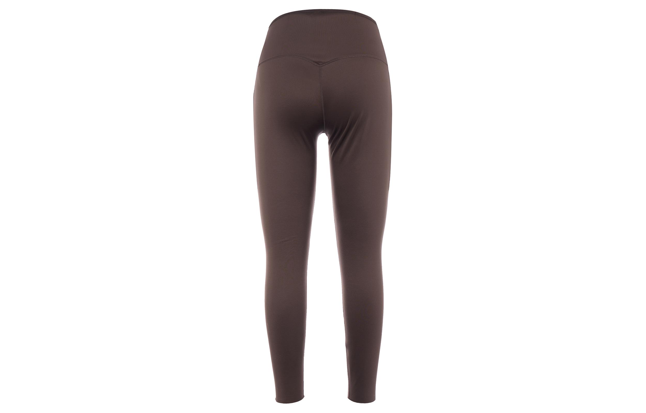 Женские спортивные брюки Nike Go Sports Барочный коричневый DQ5695-237 M black