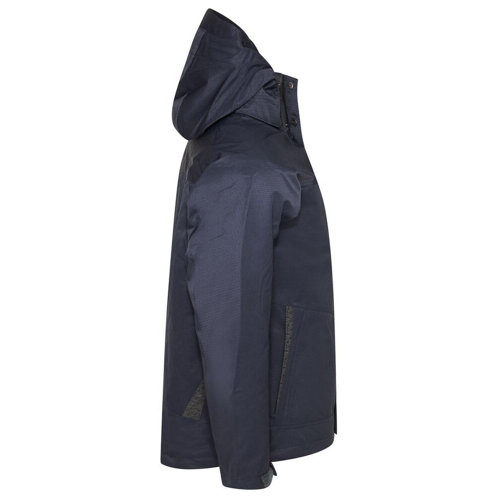 Projob Mens Functional Padded Jacket