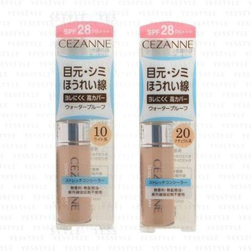 CEZANNE Stretch Concealer