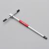 Daytona Slide Handle Hex Wrench 8mm 97027 T-Shaped