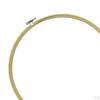 Bamboo Embroidery Stitch Circle DIY Needlework