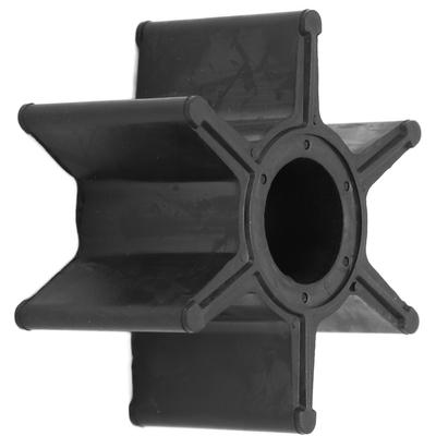 Outboard Water Pump Impeller 6 Blades 3B7650212 Replacement for Nissan 3B7?65021?0 3B7650210