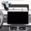 For Leapmotor B10 2025 2026 Car Styling Mobile Phone Holder Air Vent Mount Gravity Bracket Stand Auto Modified Accessories