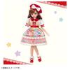 Takara Tomy Licca-chan Doll LD-16 Swimmer Daisuki Dress-Up Toy Pretend Play Ages 3 Up