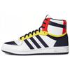adidas Top Ten Rb 'White Legend Ink Red' S24124