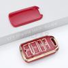 Tpu Protection Shell Holder For Kia New K7 Cadenza K9 K-04 Sorento K900 4 Button Car Key Case Full Cover Remote Auto Accessories