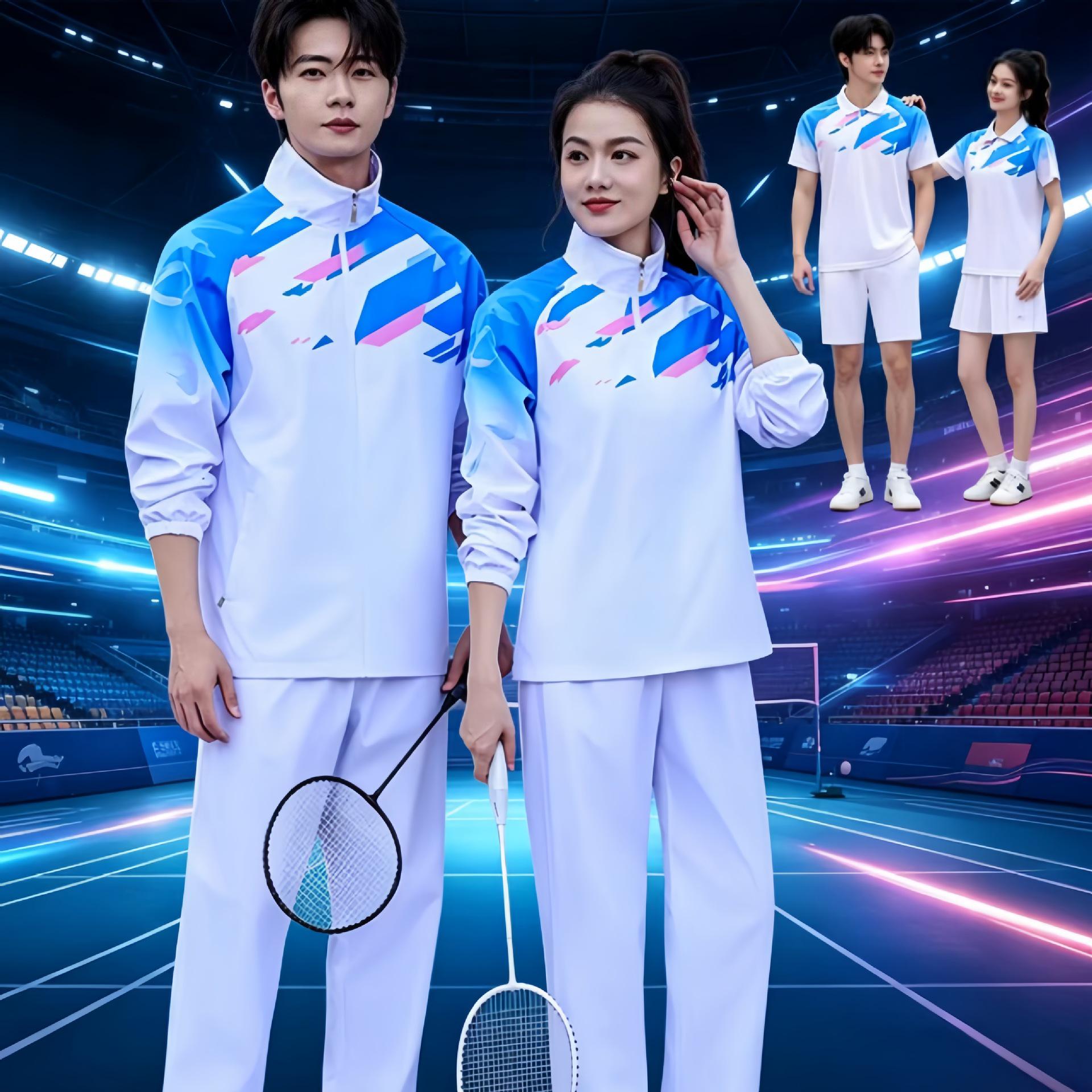Spring & Autumn Casual Unisex Sports Suit - Perfect for Teams, Students, and Training Children s S