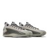 adidas AE 1 Low 'Metallic Grey' (Unisex) Metallic Grey / Dove Grey / Cloud White Basketball Shoes JS1775