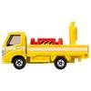 TAKARA TOMY Tomica 82 Road Safety Equipment Transport Truck Miniature Car Toy 3 and No. (Ages Up)