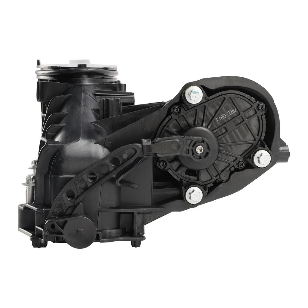 Inlet Manifold W/ Actuator Motor Fit Mercedes 2.1 Cdi 2143CCM 2003+ EEP/ME/253