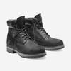 Timberland Stivali da Lavoro Impermeabili Premium da 6 pollici [10073-BLACK NB]