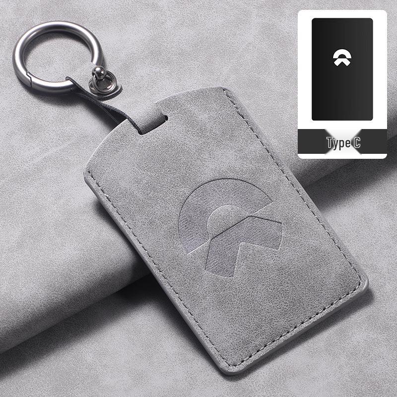 

Nio ES6/ES8/EC6/ET5/ET7/ES7/EC7 Retro Key Case & Protective Shell