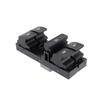 For VW Polo 2011-2016 Car Window Glass Master Control Switch 10 P Replacement 6RD959857D Repair Kits Auto Parts