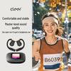 Cleer ARC 3 Sport AI Earbuds