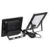 6V LED Solar Floodlight Portable Spotlight Outdoor Garden Light Waterproof Wall Lamp 200W with Remote Control 129PCS