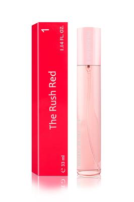 The Rush Red  - Women's Perfume - 33ml