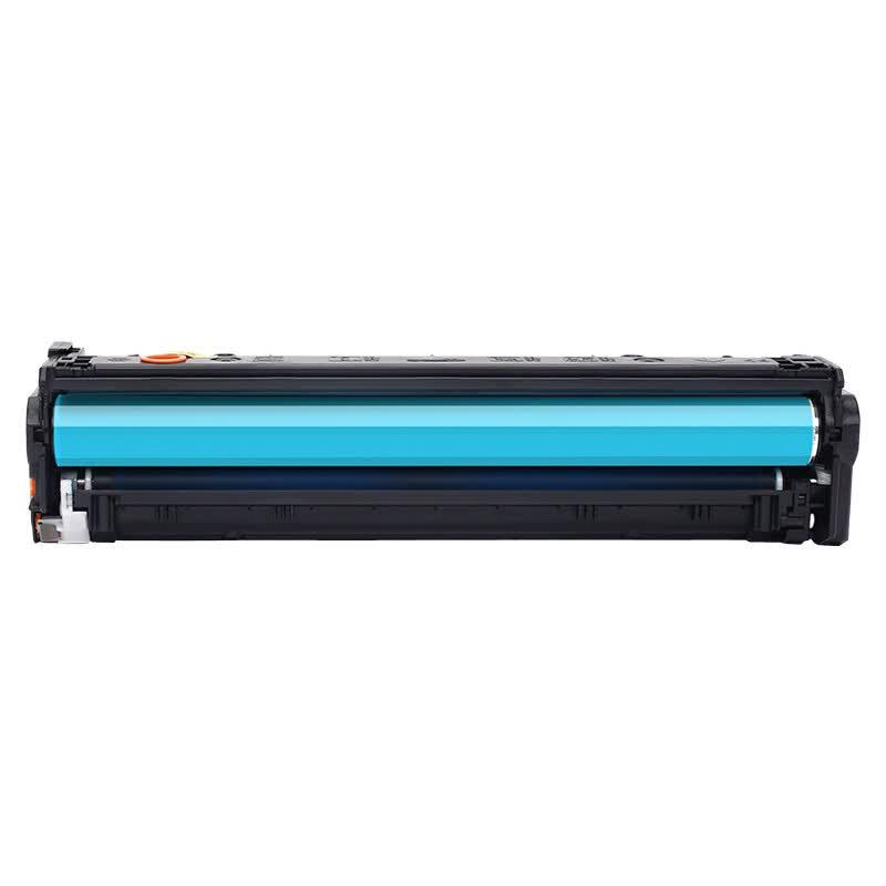 Kompatibles 4-Farben-Tonerkartuschen-Set für HP CE320A 128A