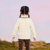 Mini Balabala Fluffy Family Knit Sweater