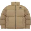 THE NORTH FACE Down Jacket Men's Light Umber NJ1DQ79D