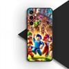 Cartoon R-Robloxs Wallpaper Phone Cover for Motorola Moto G06 G86 G57 G14 G34 G24 A54 G15 G17 Power G77 G87 Protective Case