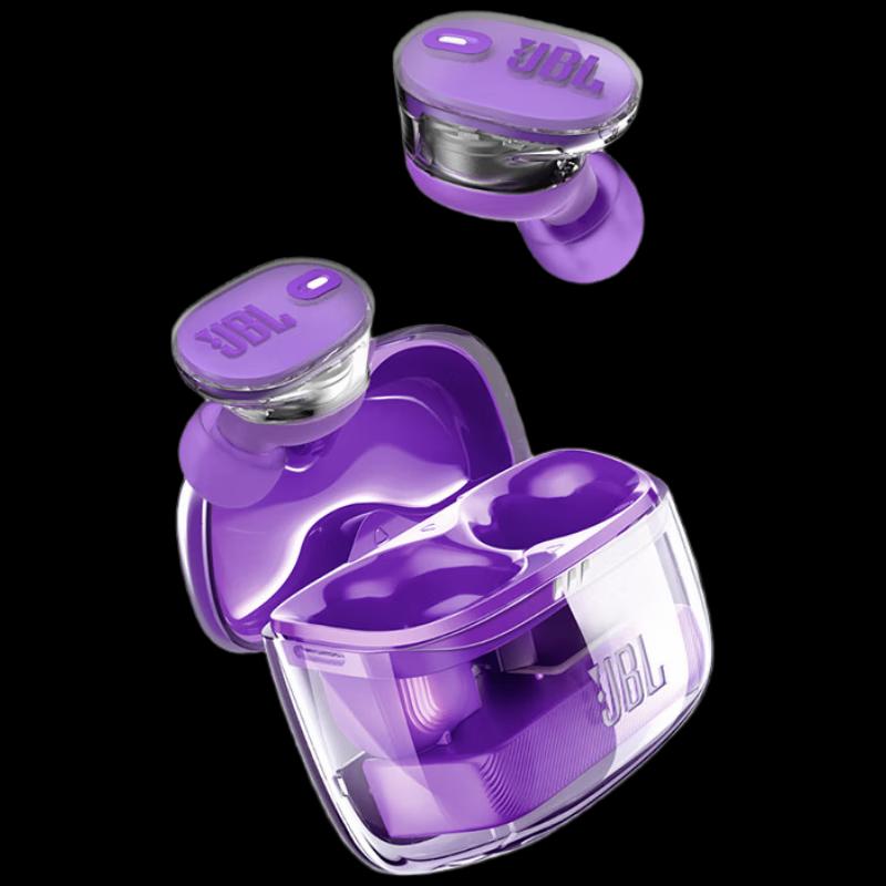 

JBL TUNE BUDS 2 Wireless Noise-Cancelling Earbuds