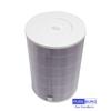 PUREBURG Replacement Filter M8R-FLH H13 for Xiaomi Mi 3C 3H 2C 2H 2S Pro Air Purifier HEPA