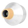 Trumpet Playing Trumpet Cornet Practice Cup Mute Silencers Portable Trumpet Mute
