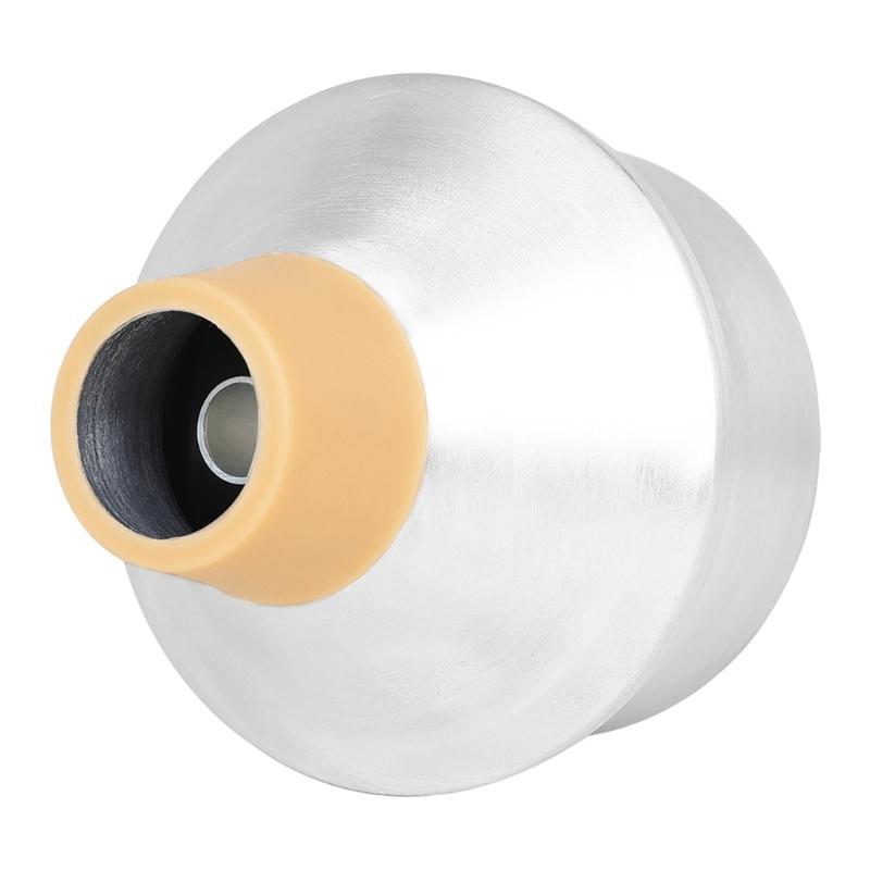 Trumpet Playing Trumpet Cornet Practice Cup Mute Silencers Portable Trumpet Mute