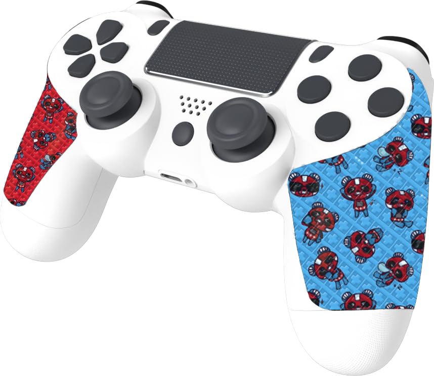 

100 штук комерційних кермових чіпів для PS4