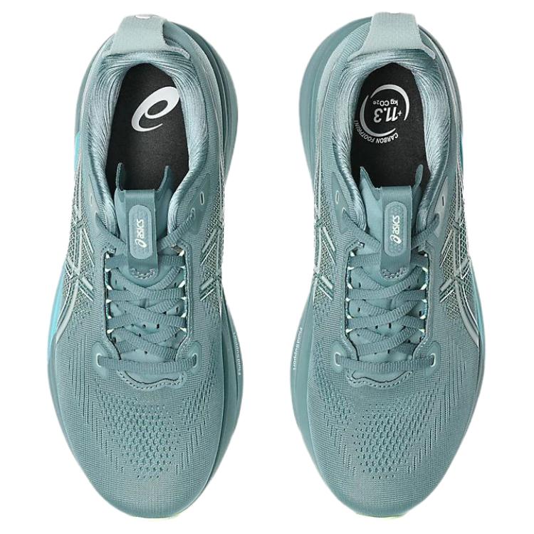 Asics GEL KAYANO 33 Breathable Support Rebound Running Shoes Men's