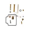 Fits 1998-2002 Suzuki Quadrunner 500 LTF500F 4x4 Carburetor Carb Repair Kit