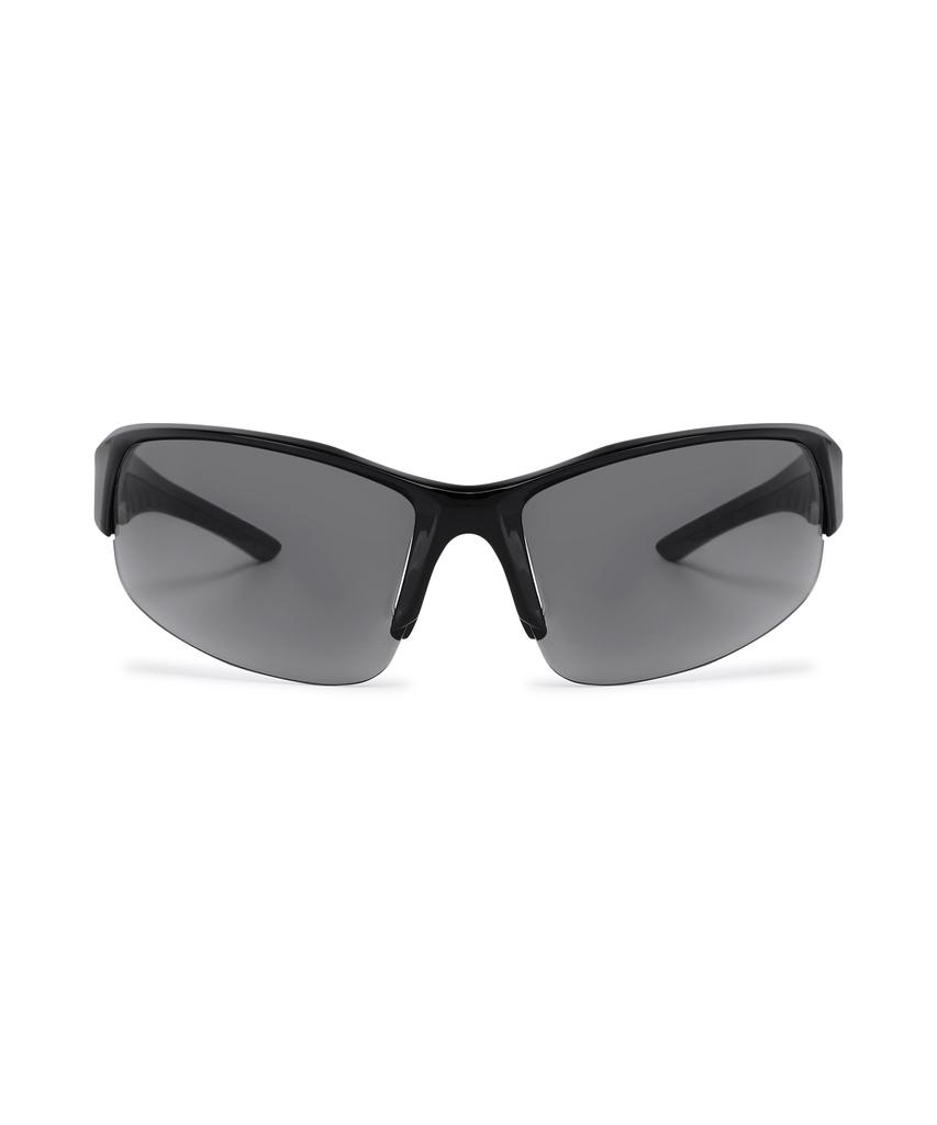 Chaebteoegseu (Uv Blocking/Photochromic Lenses) Aero-X (Black)