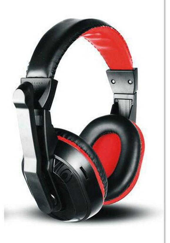 Cross-Border A3 Headset: Head-mounted Laptop & Gaming Headset with Microphone