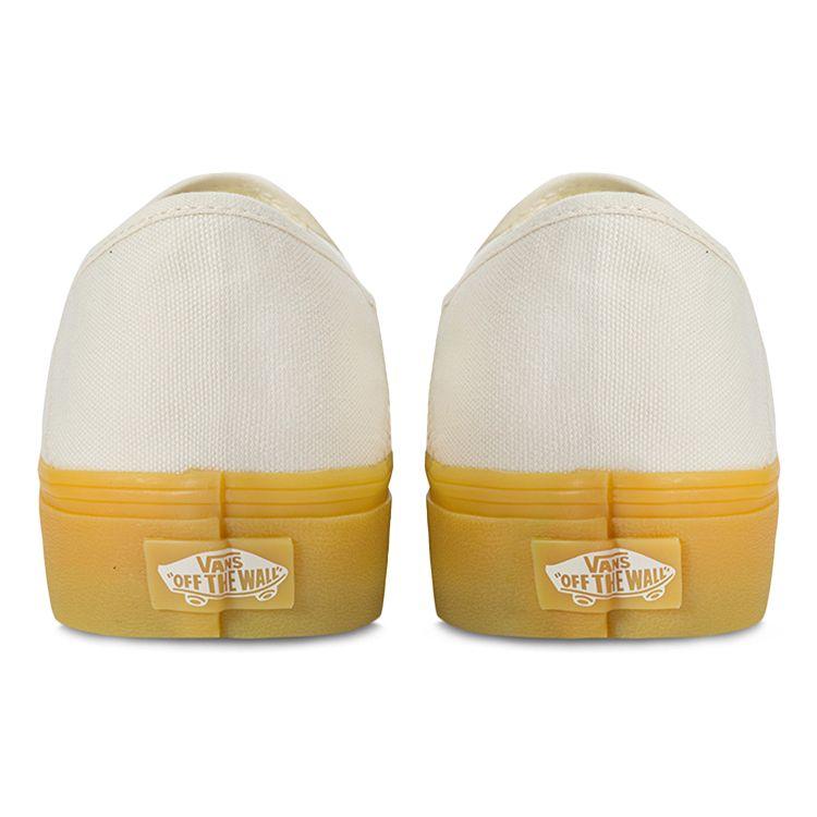 Vans Unisex Slip-On Checkerboard Black Marshmallow Gum VN0A5HYQ1KP