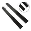 2pcs Headlight Lower Trim Strip For Toyota For Tacoma 4WD 1995-1997 52513-35020 52512-35020 Molding Trim