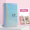 A6 Large Capacity Storage Book | Savings Book, Made of High-quality, with 50 Inner Pages, Can Hold 100 Banknotes, Suitable