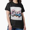 Great 92 Classic T-Shirt