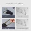 Mud Bath Towel, Upgraded and Reinforced Double Rope Type, Dual-purpose Strong Decontamination, Men's Special Bath Towel
