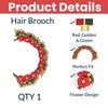Haaraccessoires – Haarsieraad