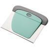 2-in-1 Dough Cutter and Scraper Set
