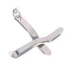 Dental Mouth Opener Cheek Lip Retractor Stainless Steel S Shape Implant Hook