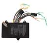 CDI Coil Unit Assembly 6H2‑85540‑10‑00 Replacement for 2 Stroke 60HP 70HP Power Outboard Motor