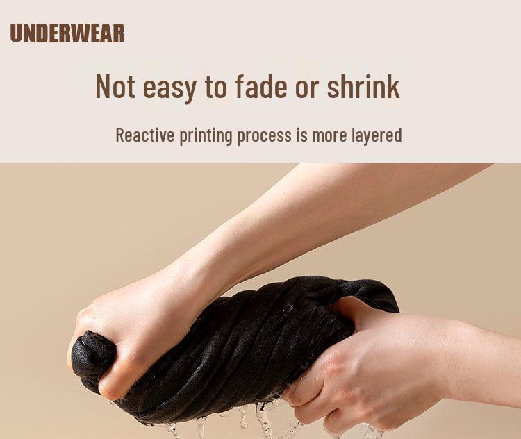 Herren Übergröße Extra Warmes Fleecegefüttertes Unterwäscheset für Herbst und Winter