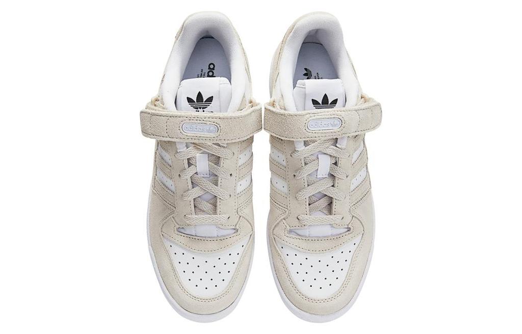 Adidas Wmns Forum Low 'White Bliss' Women's HQ6280