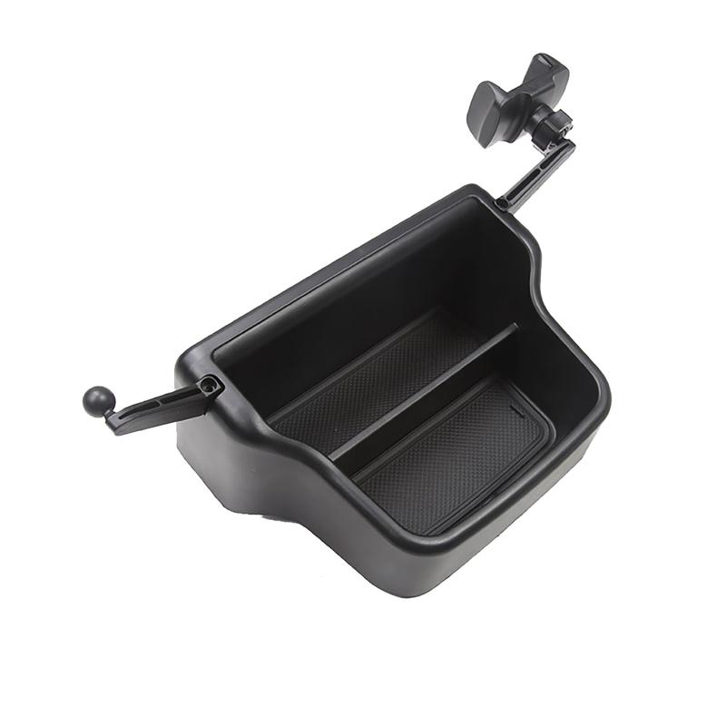 Center Console Dash Storage Tray Fit for Ford Mustang Mach-E - Center Console Dash Storage Tray