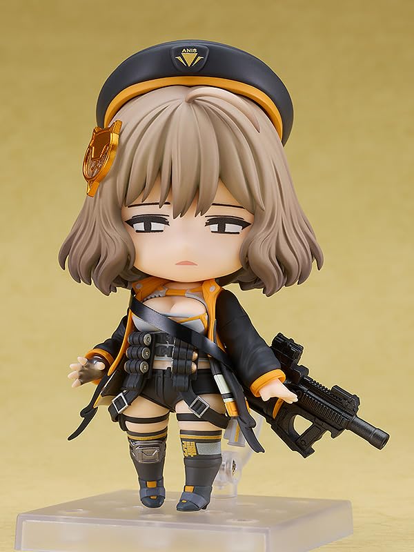 Nendoroid Bohyně vítězství NIKKE Anis Plastová malovaná pohyblivá figurka v měřítku