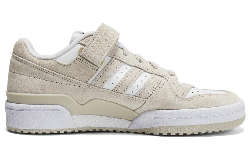 Adidas Wmns Forum Low 'White Bliss' Women's HQ6280